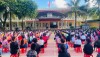 GIÁO DỤC AN TOÀN –VÌ TƯƠNG LAI TRẺ THƠ